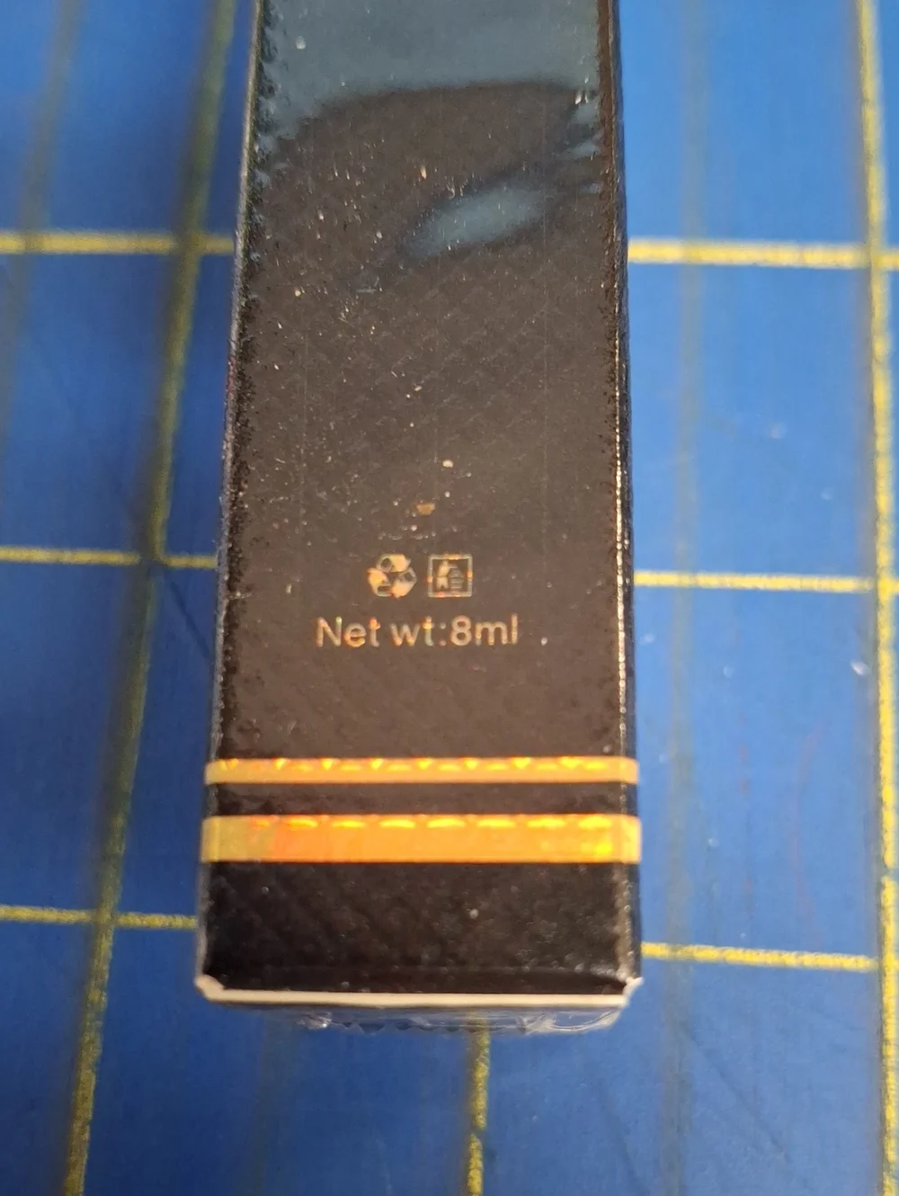 Derol Beauty Elven Eyes Long Mascara 8ml New Sealed Box